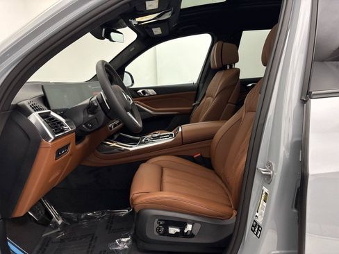New 2027 BMW X7 M60i AWD/4WD image 25