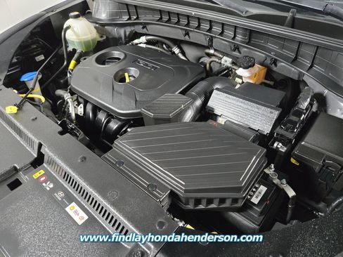 Used 2020 Hyundai Tucson Value w/ Cargo Package image 22