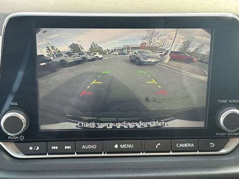 Used 2023 Nissan Rogue SV w/ SV Premium B Package AWD/4WD image 28