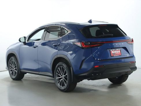 Used 2023 Lexus NX 350 AWD image 40