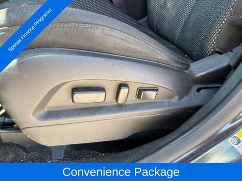 Used 2016 Chevrolet Equinox LT w/ Convenience Package FWD image 13