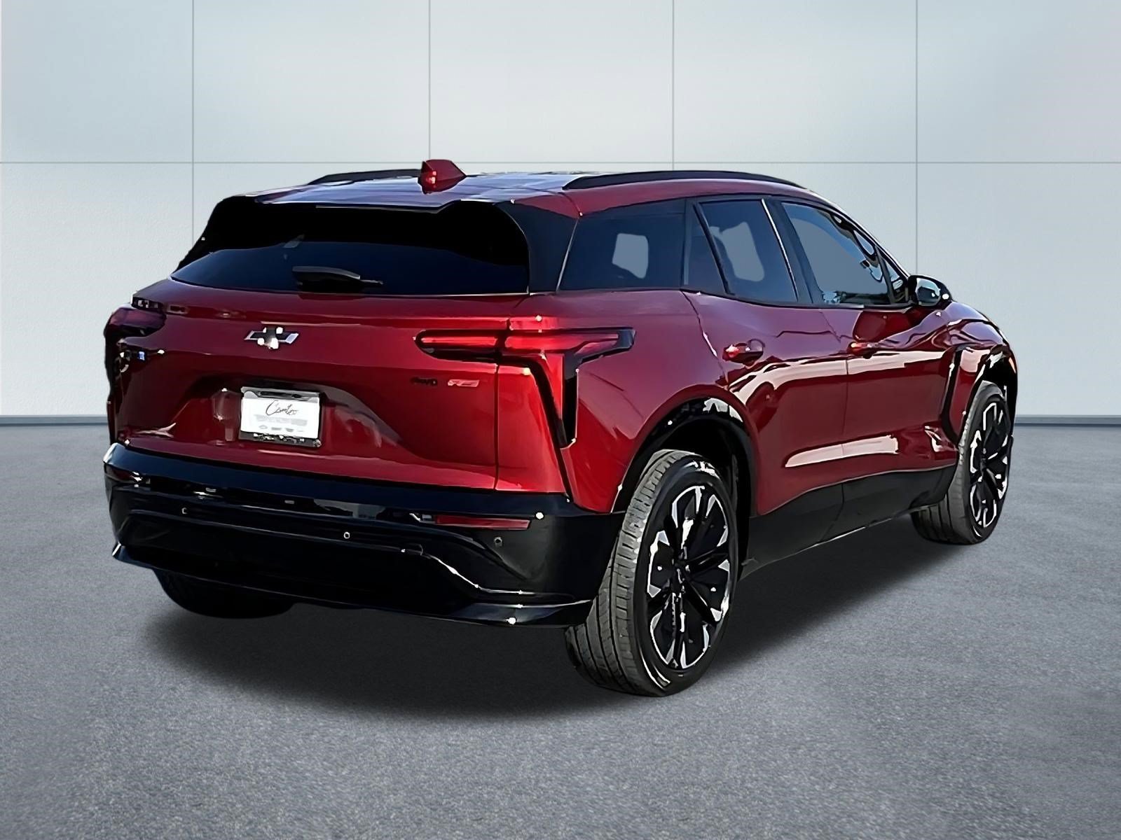 Used 2024 Chevrolet Blazer EV RS AWD/4WD image 6