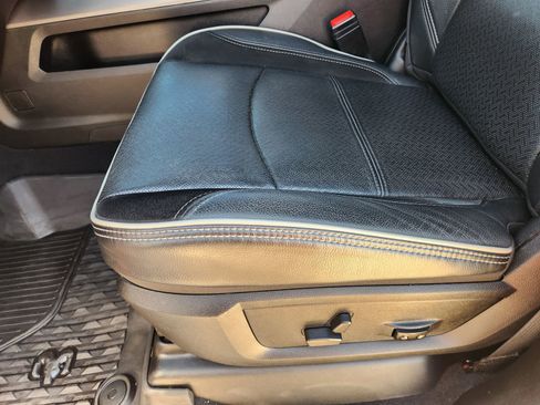 Used 2021 RAM 3500 Laramie image 24