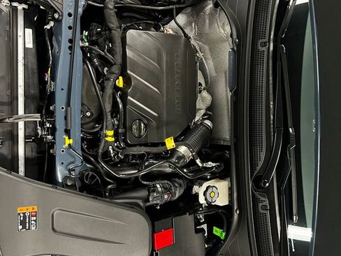 New 2026 Buick Envista Sport Touring w/ Convenience I Package FWD image 34