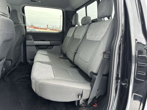 Used 2022 Ford F150 XLT w/ Equipment Group 302A High image 25