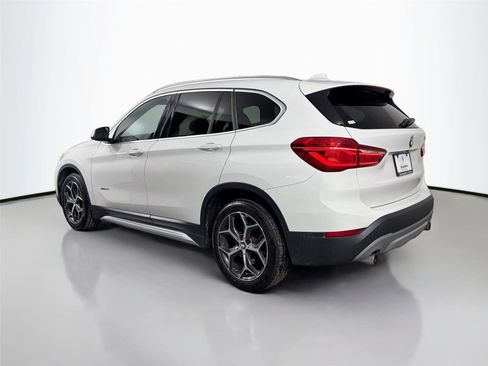 Used 2018 BMW X1 sDrive28i FWD image 8