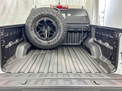 New 2026 Chevrolet Colorado ZR2 w/ ZR2 Bison Edition image 12