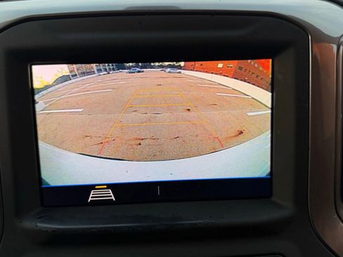 Used 2020 Chevrolet Silverado 1500 W/T w/ WT Convenience Package image 20