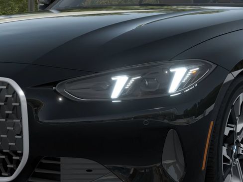 New 2027 BMW 430i Convertible RWD image 26
