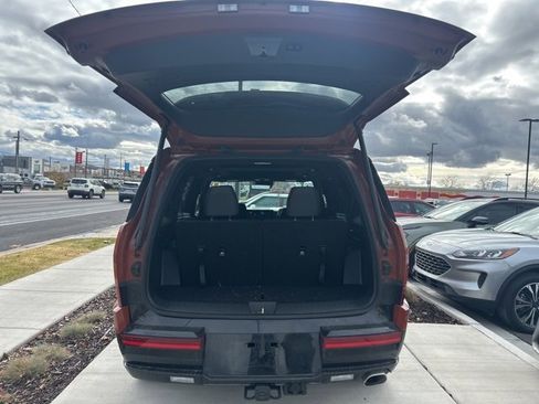 Used 2024 Hyundai Santa Fe Calligraphy image 30