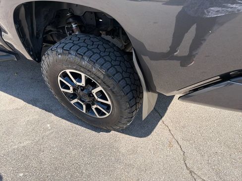 Used 2019 Toyota Tundra SR5 w/ TRD Off Road Package AWD/4WD image 21