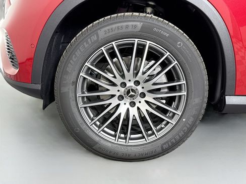 New 2026 Mercedes-Benz GLC 300 4MATIC image 32