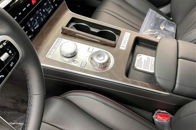 New 2026 Genesis G80 2.5T Advanced AWD/4WD image 29