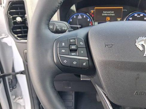 Used 2024 Ford Bronco Sport Badlands w/ Premium Package AWD/4WD image 18