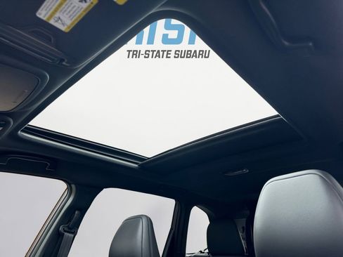 Used 2025 Subaru Forester Sport w/ Protection Package (1PH) AWD/4WD image 17