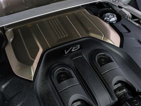 Used 2021 Bentley Continental GT image 47