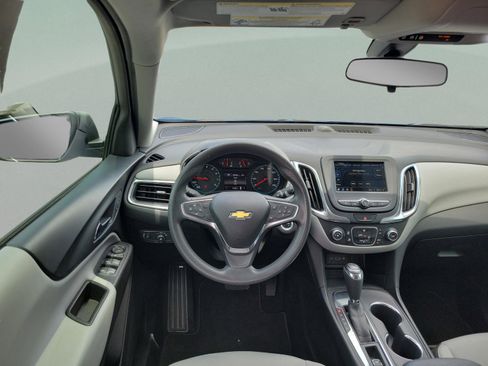 Used 2019 Chevrolet Equinox LS w/ LS Convenience Package FWD image 5