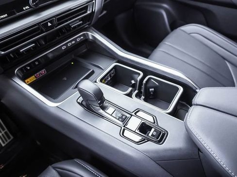 Certified 2025 Lexus TX 500h AWD w/ Technology Package image 17
