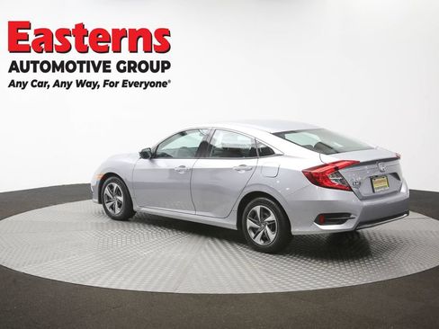 Used 2020 Honda Civic LX image 61