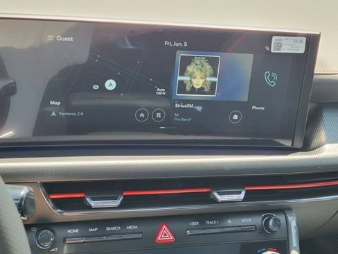 New 2026 Hyundai Sonata N Line FWD image 12