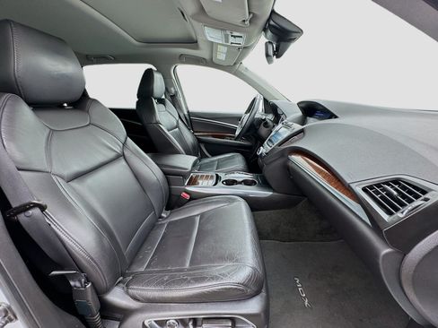 Used 2020 Acura MDX FWD image 20