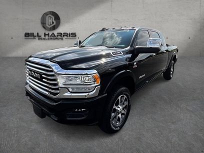 Used 2023 RAM 3500 Limited
