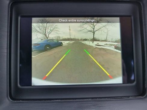 Used 2021 Dodge Charger Police w/ Fleet Safety Group AWD/4WD image 8