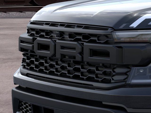 New 2026 Ford Ranger Raptor AWD/4WD image 17