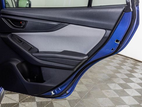 Used 2020 Subaru Crosstrek 2.0i Premium w/ Moonroof Package 1 image 42