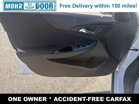 Used 2023 Chevrolet Malibu LT FWD image 10