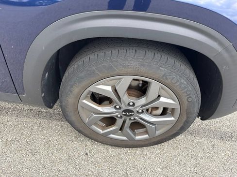 Certified 2024 Kia Seltos S AWD/4WD image 9