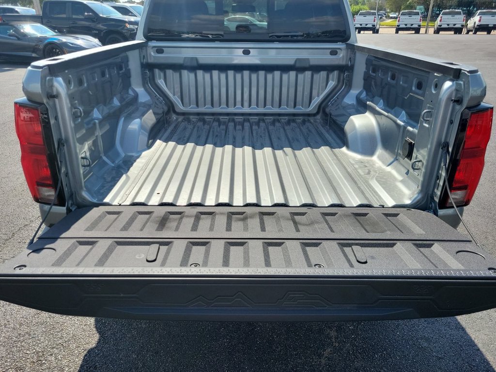 New 2026 Chevrolet Colorado LT w/ LT Convenience Package RWD image 27