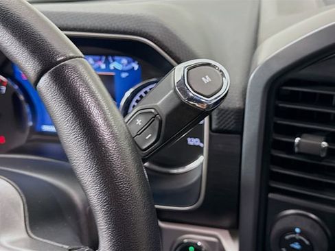 Used 2022 Ford F150 XLT w/ Equipment Group 302A High image 17