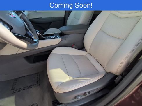 Used 2023 Cadillac XT6 Premium Luxury AWD/4WD image 15
