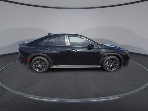 New 2026 Subaru WRX Premium AWD/4WD image 9