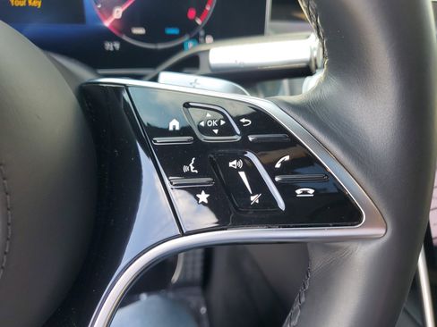 Used 2023 Mercedes-Benz S 500 4MATIC image 23