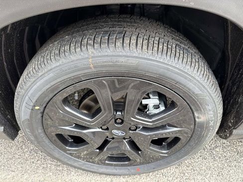 New 2026 Subaru Ascent Bronze Edition image 10