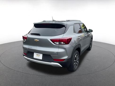 Used 2025 Chevrolet TrailBlazer LT image 14