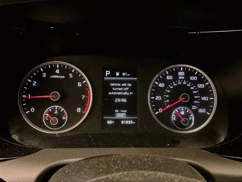 Used 2023 Kia K5 GT-Line AWD/4WD image 19