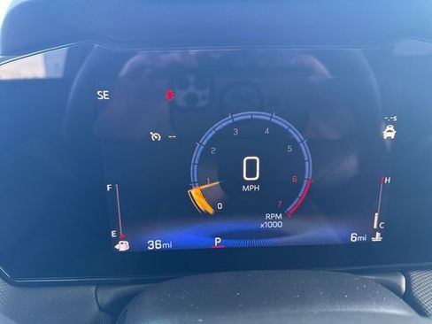 New 2026 Chevrolet TrailBlazer LT w/ Convenience Package FWD image 13