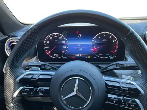 Used 2023 Mercedes-Benz C 300 Sedan image 12