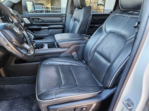 Used 2020 RAM 1500 Limited image 16