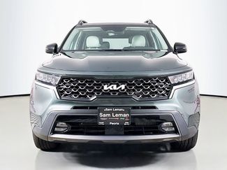 Used 2023 Kia Sorento X-Line EX video 2