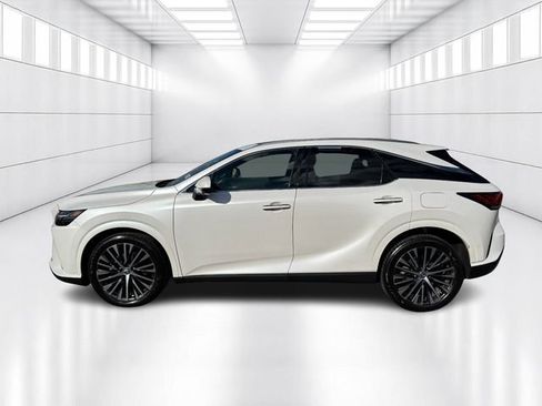 Certified 2024 Lexus RX 350 w/ Convenience Package image 8