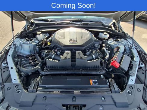 Used 2024 Cadillac CT5 Premium Luxury AWD/4WD image 14