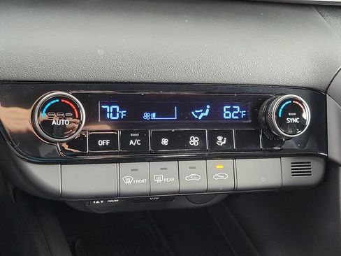 New 2026 Hyundai Elantra Sport FWD image 11