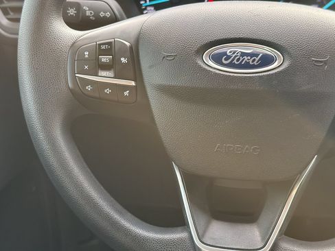 Certified 2020 Ford Escape SE FWD image 16