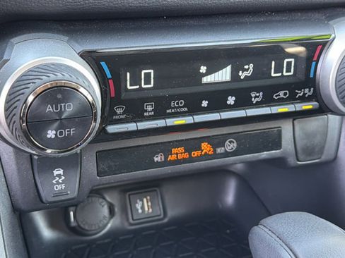 Certified 2025 Toyota RAV4 XLE AWD/4WD image 14