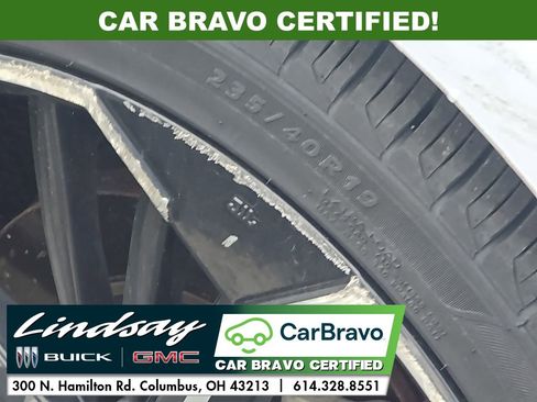 Used 2023 Nissan Altima 2.5 SR w/ SR Premium Package image 7