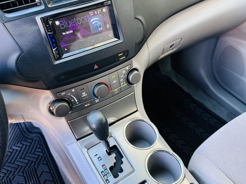 Used 2008 Toyota Highlander 4WD image 23